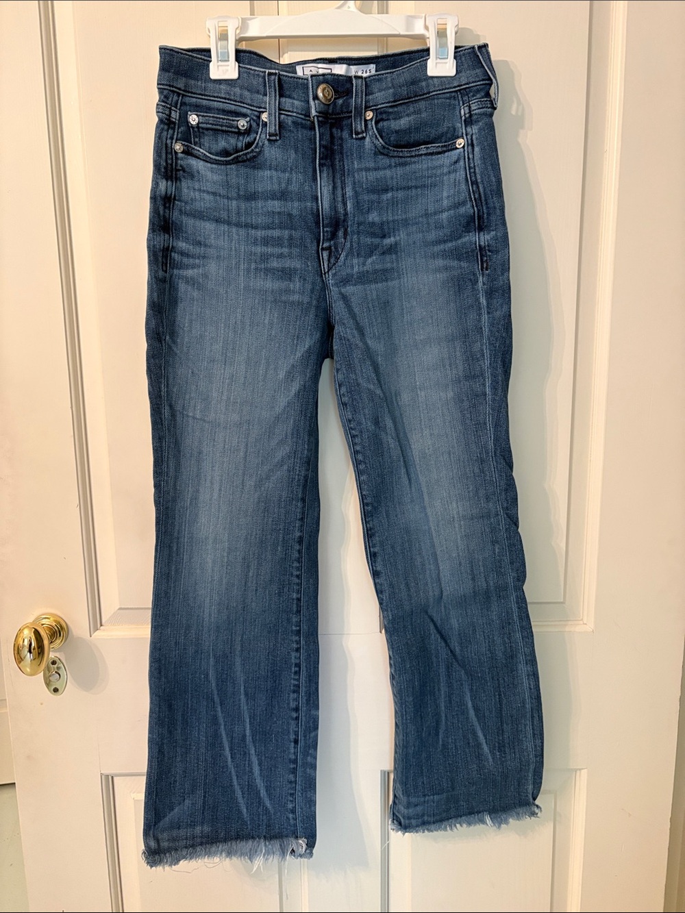 AYR The Bomb Pop Jeans
